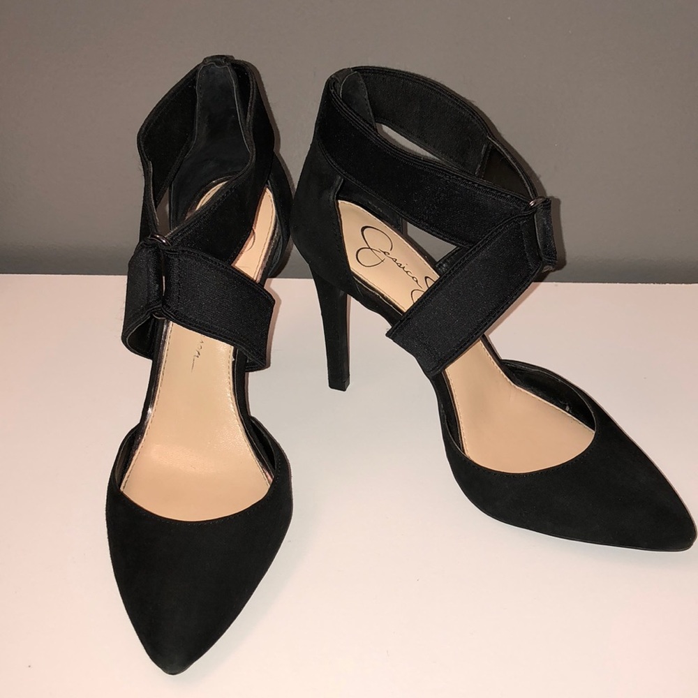 Pumps
